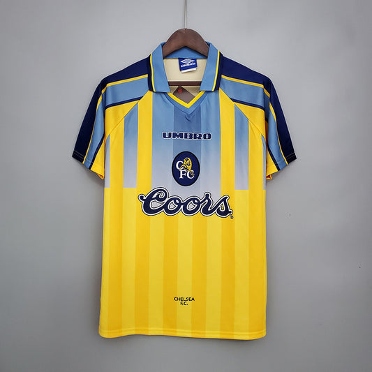Retro Chelsea Away 95-97