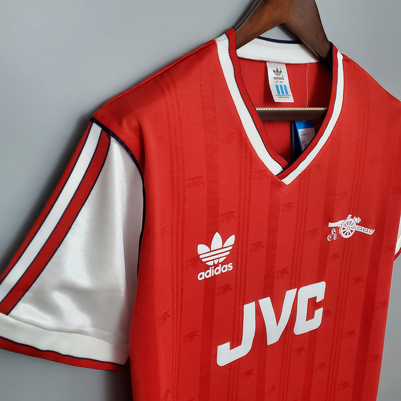 Retro Arsenal Home 88-89