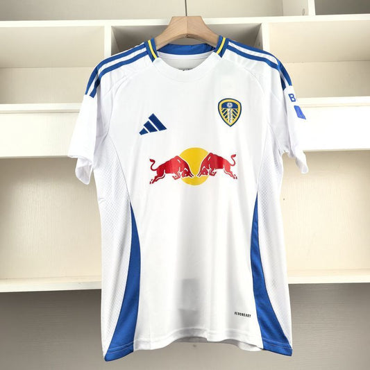Leeds United Home 24-25