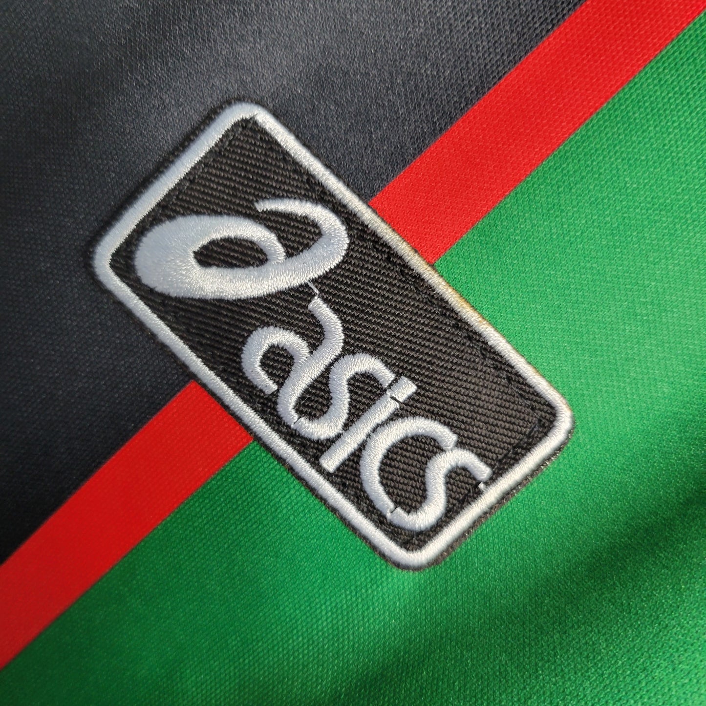 Retro Aston Villa Away 93-95