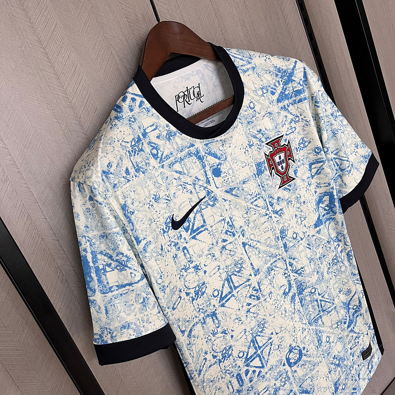 Portugal Away 24-25