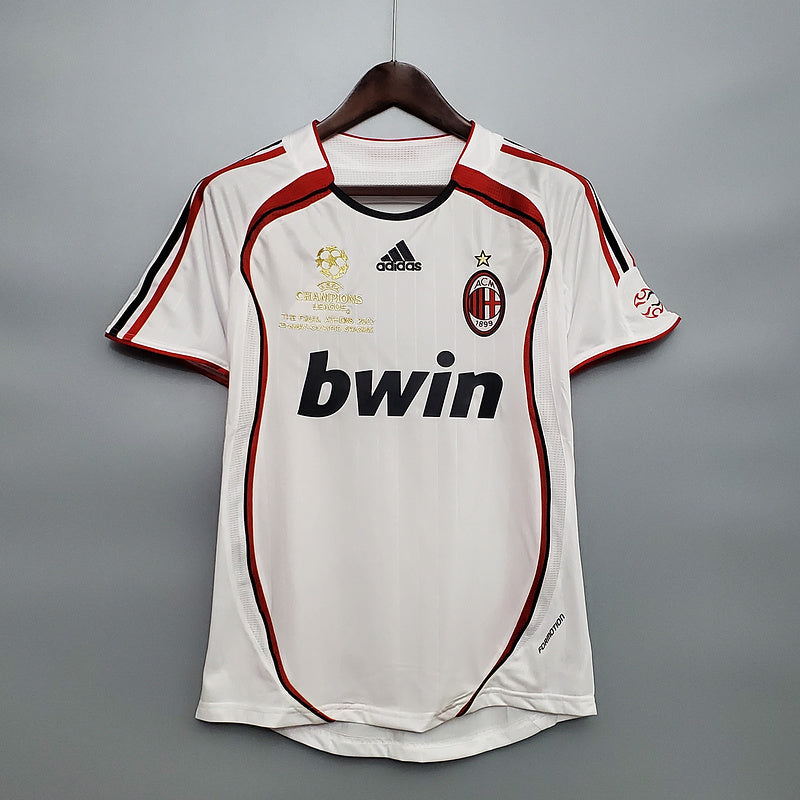 Retro AC Milan Away 06-07