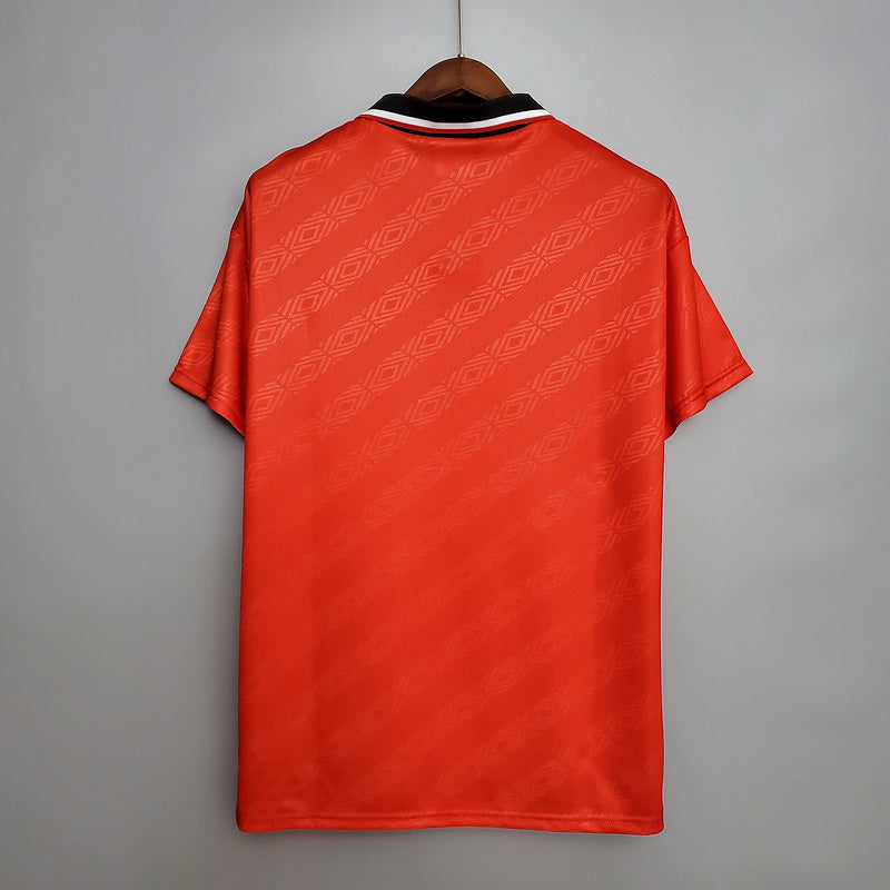 Retro Nottingham Forest 94-95