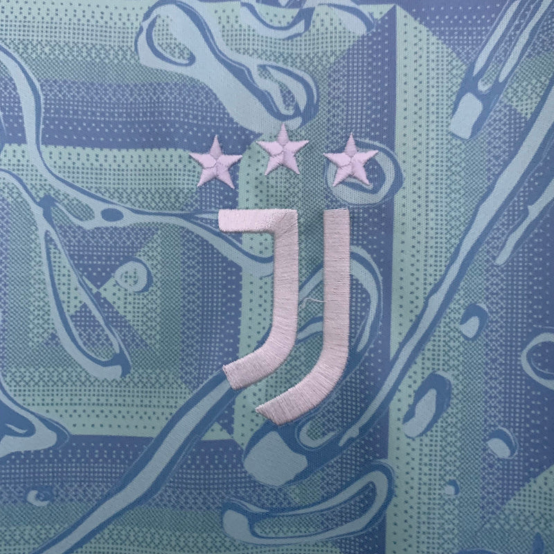 Juventus Away 25-26