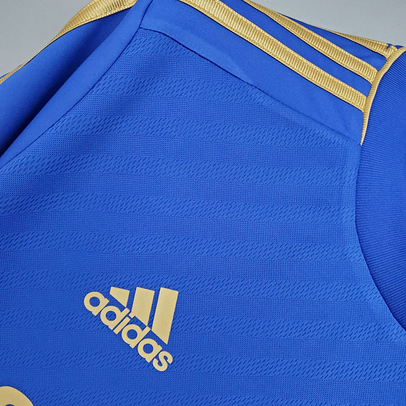 Retro Chelsea Home 12-13