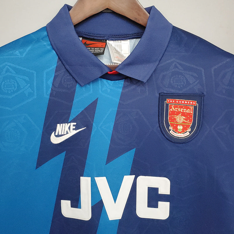 Retro Arsenal Away 95-96