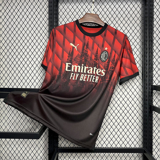AC Milan Cathedral Special Edition 24-25