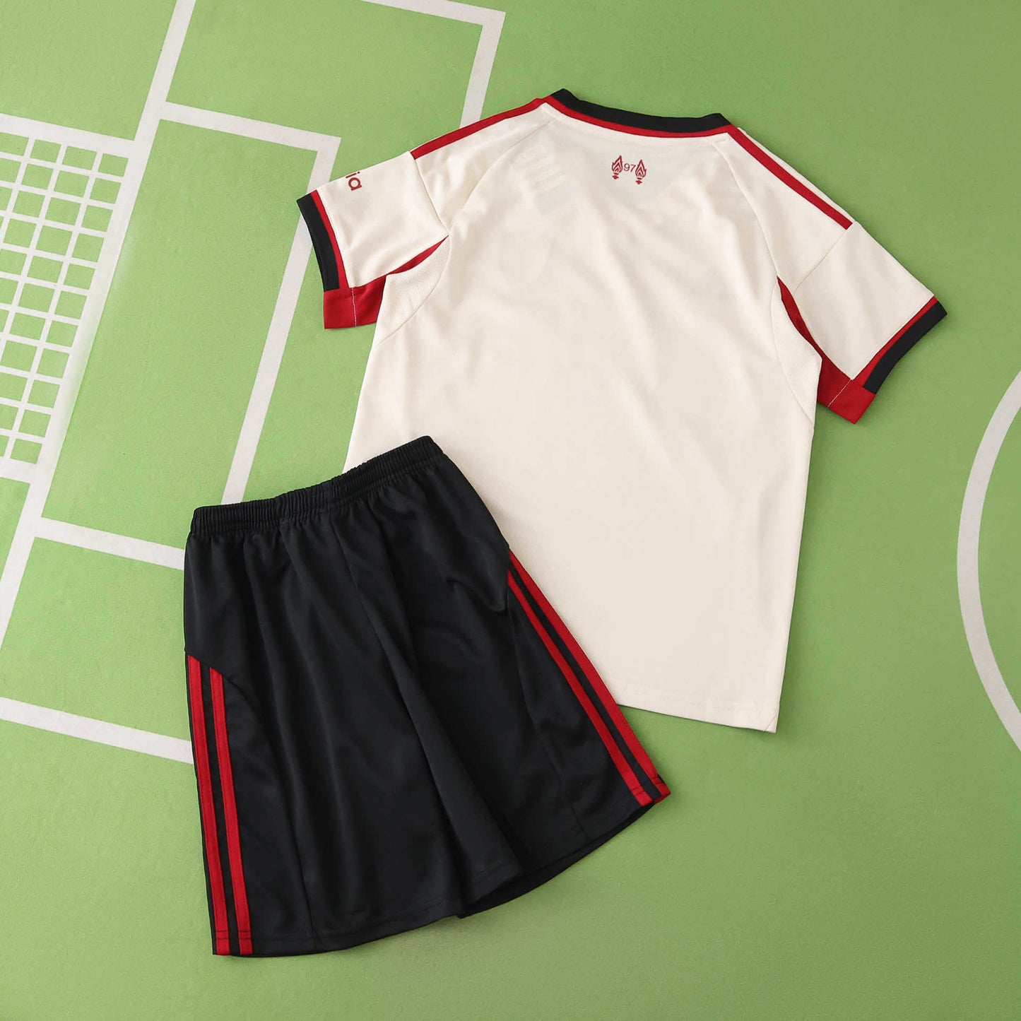 Kids Liverpool Away 25-26
