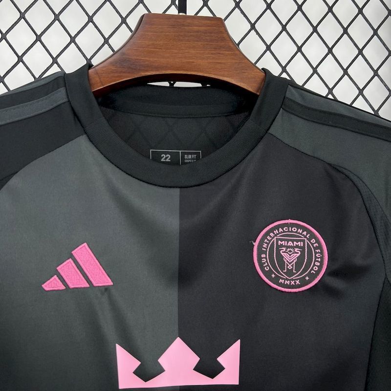 Kids Inter Miami Away 25-26