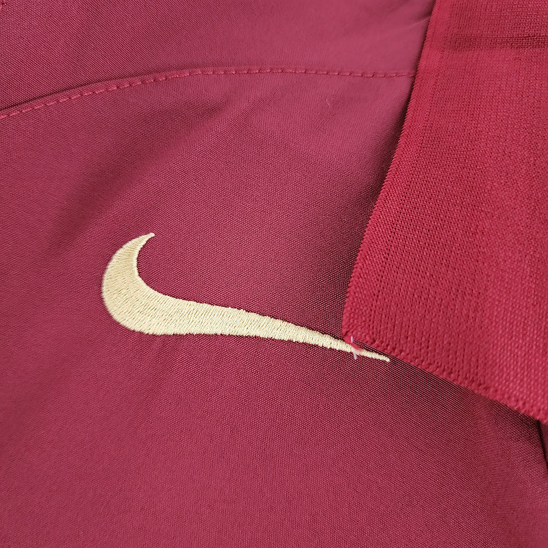 Retro Arsenal Home Long Sleeve 05-06