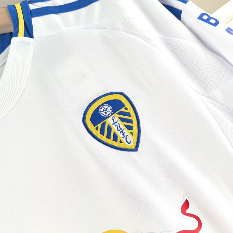 Leeds United Home 24-25