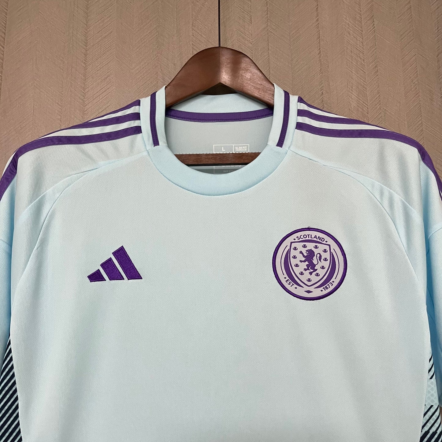 Scotland Away 24-25