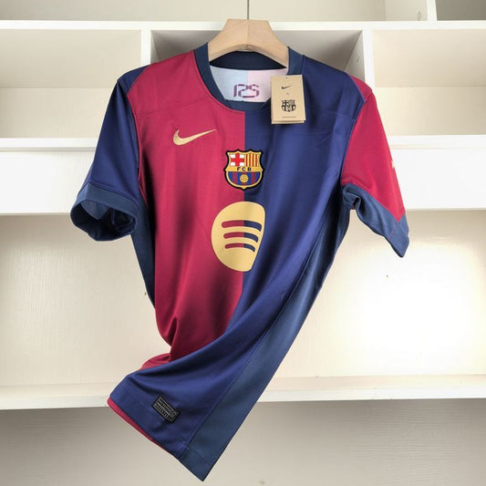 FC Barcelona Home 24-25