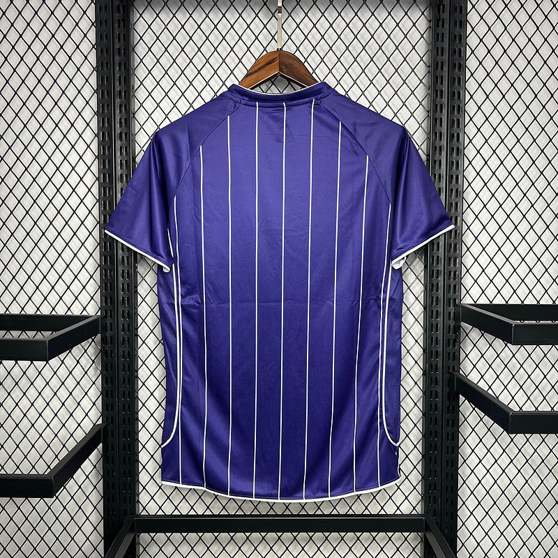 Retro Manchester City Away 07-08