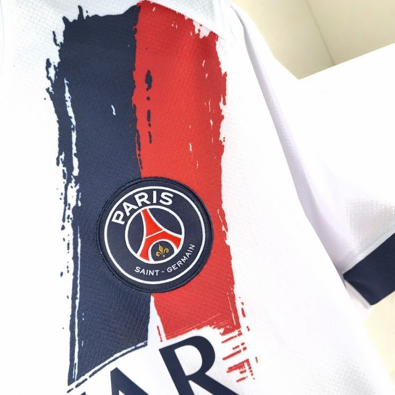 PSG Away 24-25
