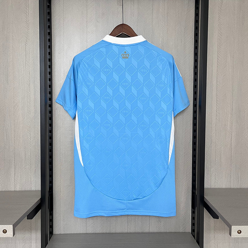 Belgium Away 2024