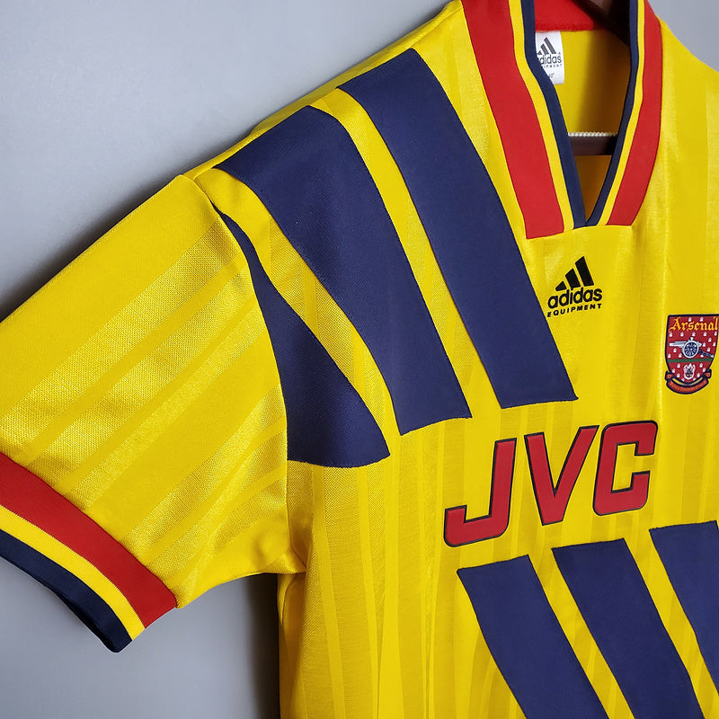 Retro Arsenal Away 93-94