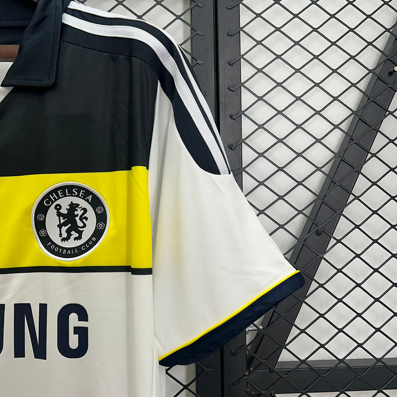 Retro Chelsea Third Away 11-12