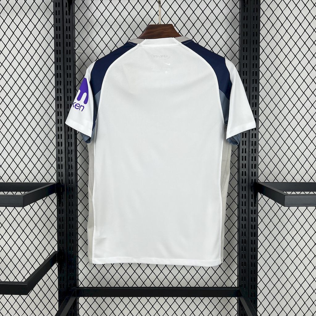 Tottenham Hotspur 25-26 Home