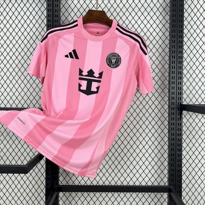 Inter Miami Home 25-26