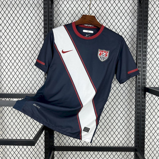 Retro USA Away 2010