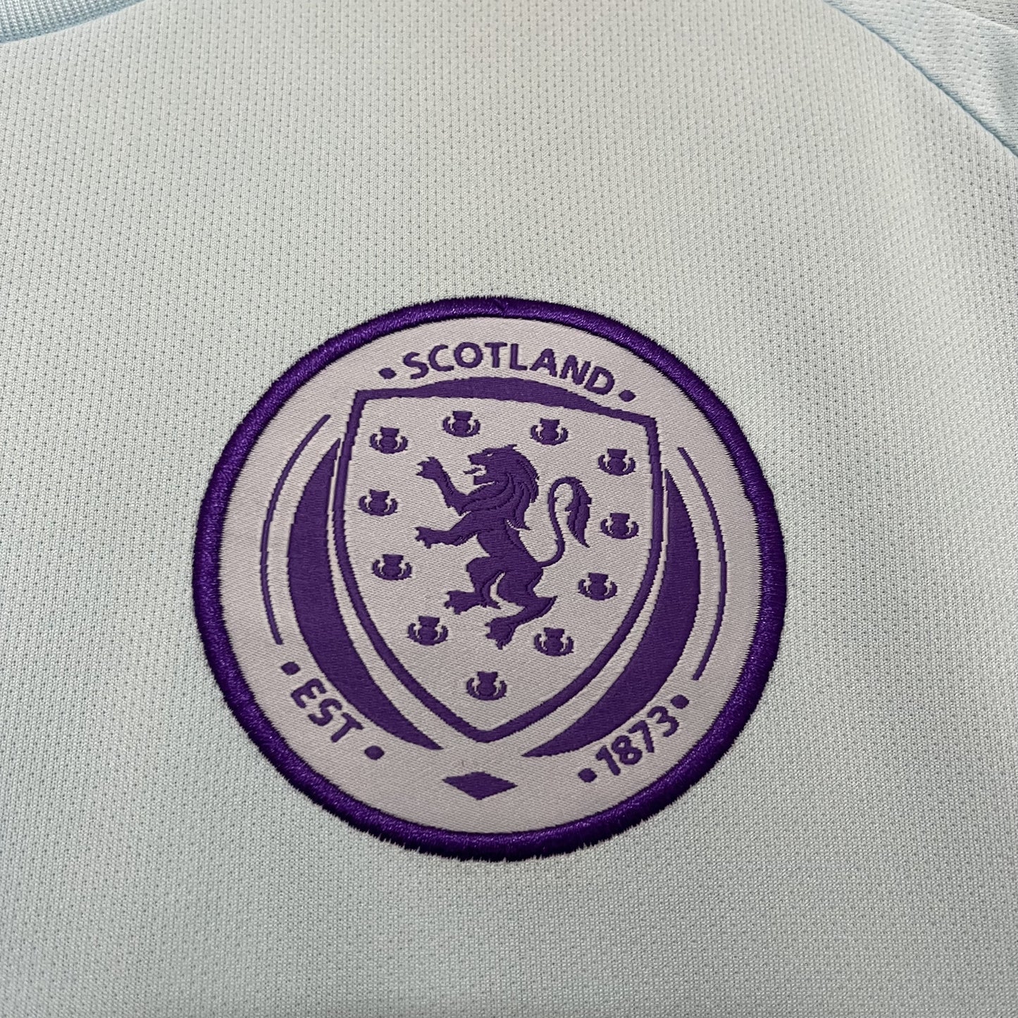Scotland Away 24-25