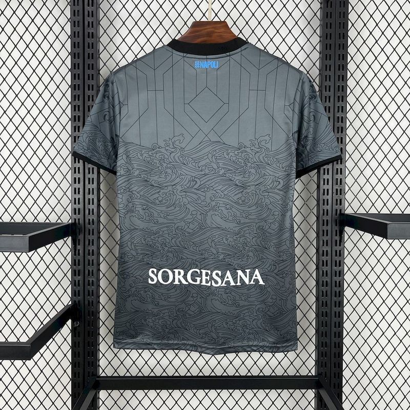 Napoli Third Away 24-25