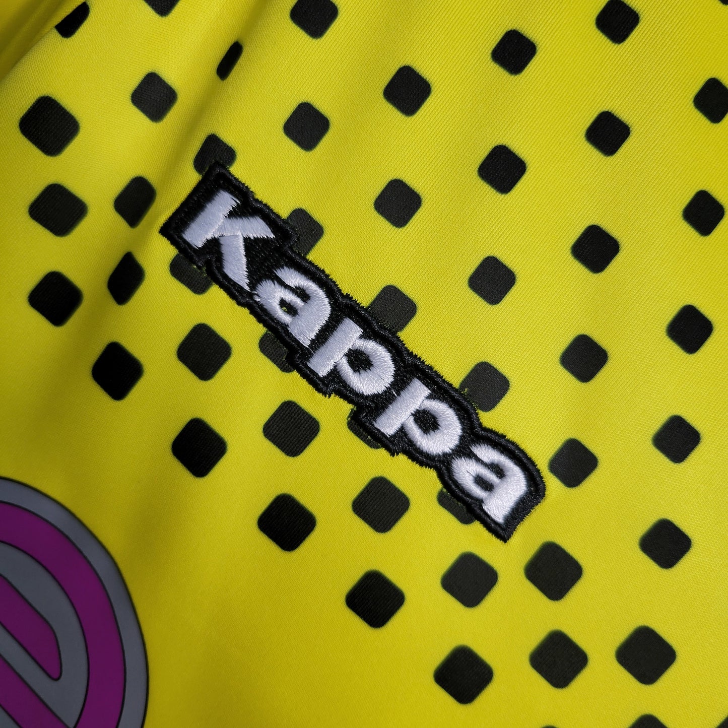 Retro Borussia Dortmund Home 11-12