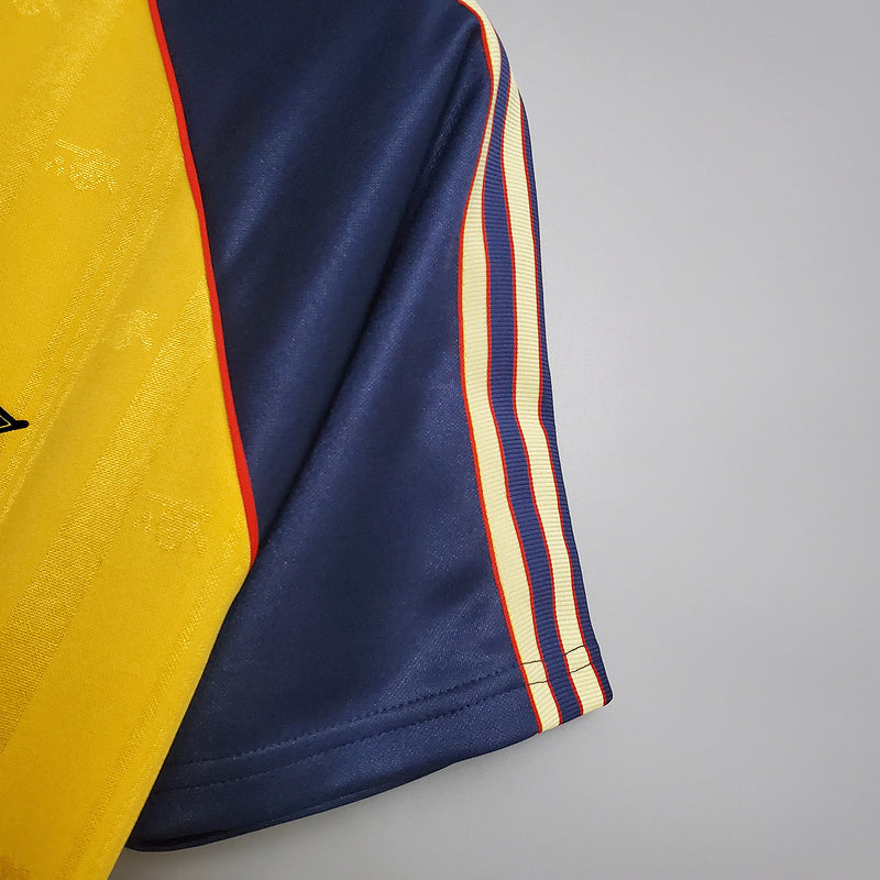 Retro Arsenal Away 88-89