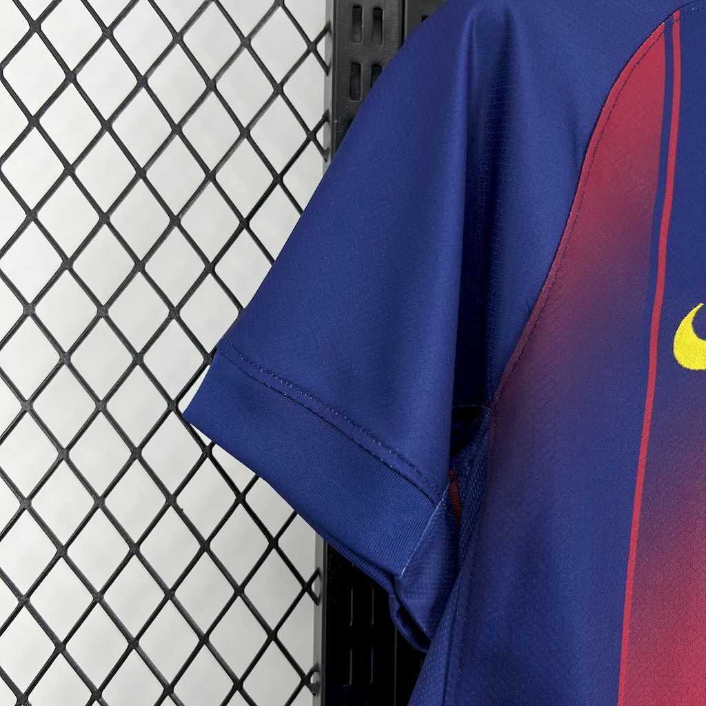 FC Barcelona Home 25-26