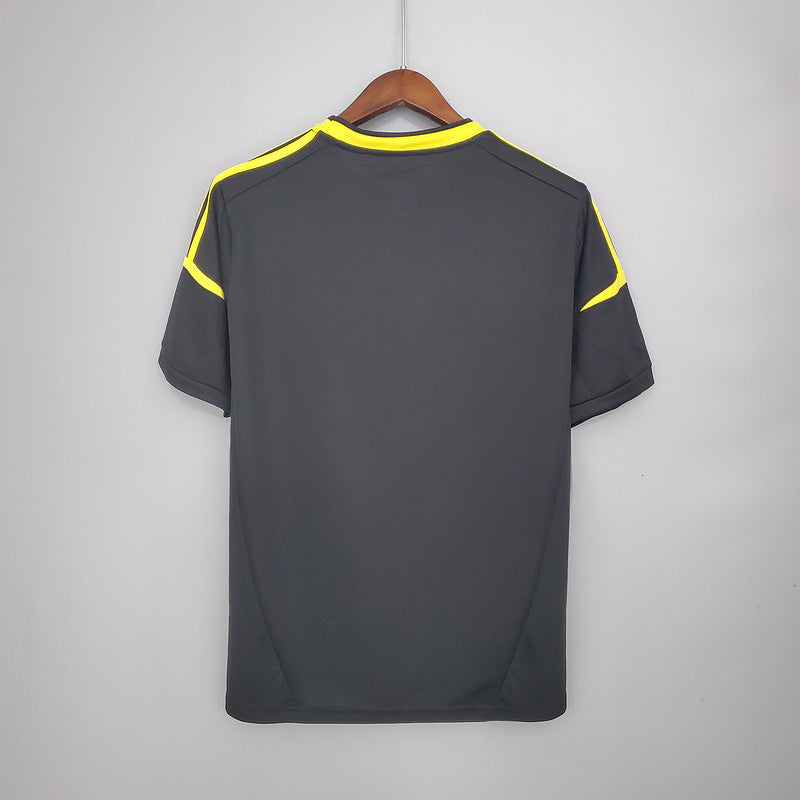Retro Chelsea Third Away 12-13