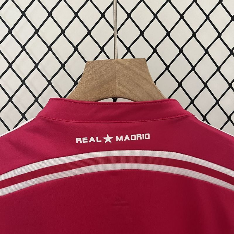 Kids Real Madrid Away 14-15