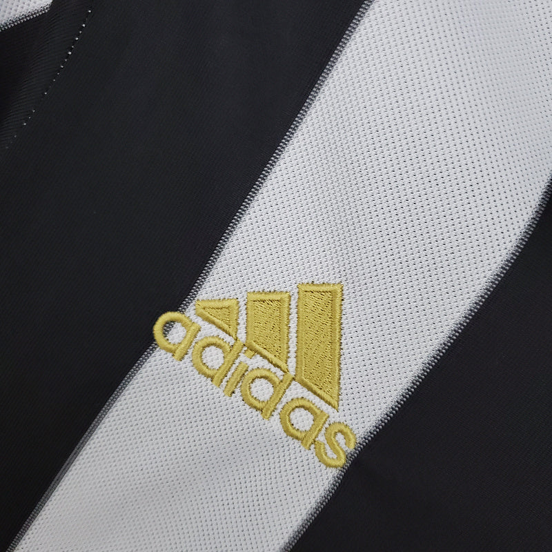 Retro Juventus Home 17-18
