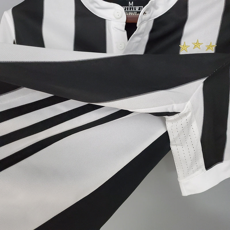 Retro Juventus Home 17-18