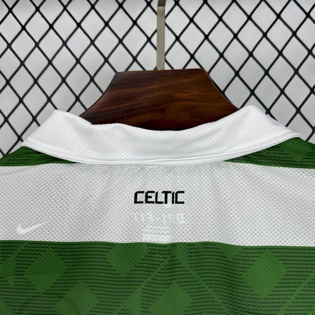 Retro Celtic Home 10-12
