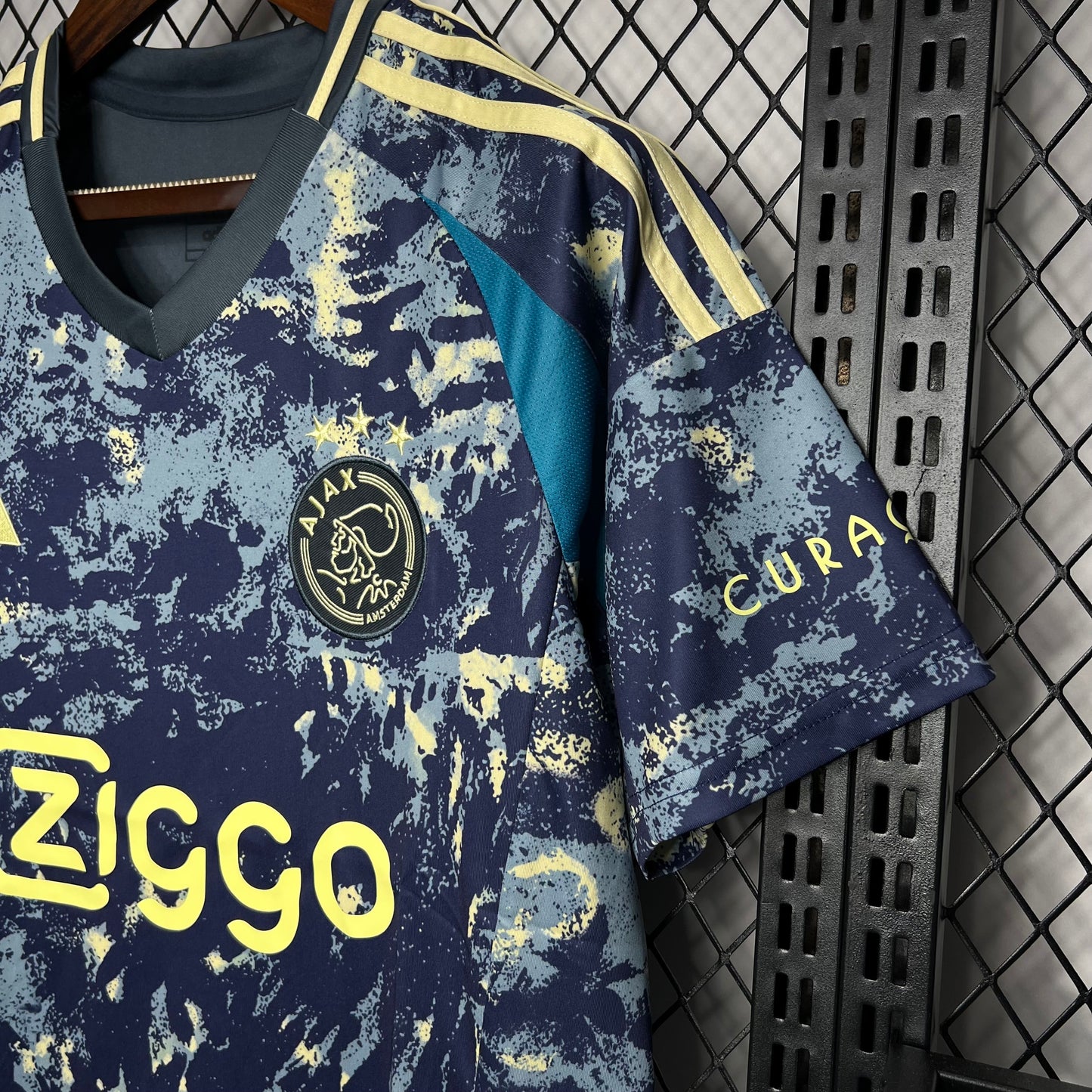 Ajax Away 24-25