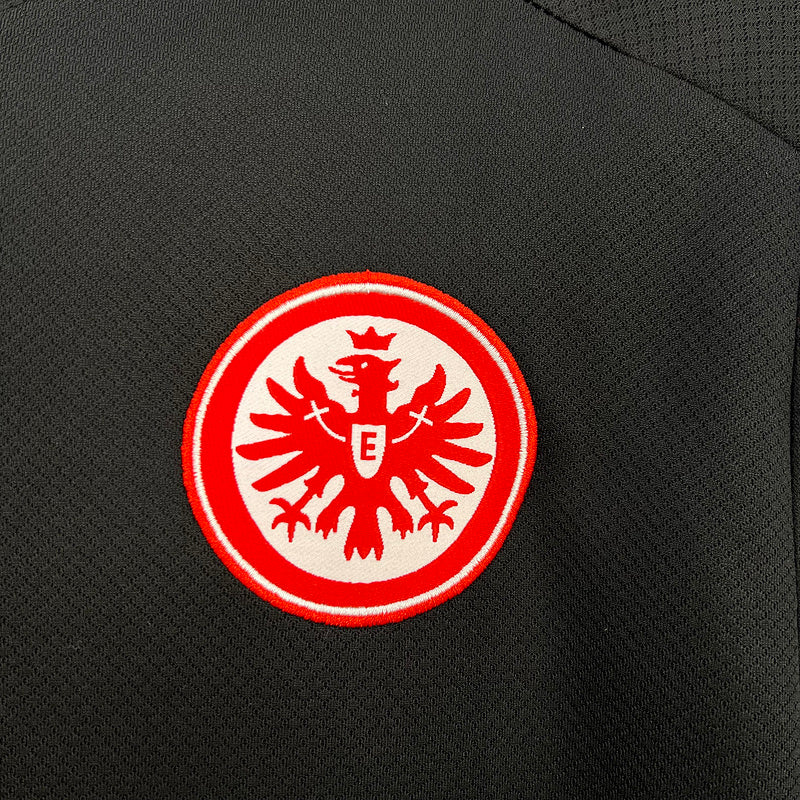 Eintracht Frankfurt Away 24-25