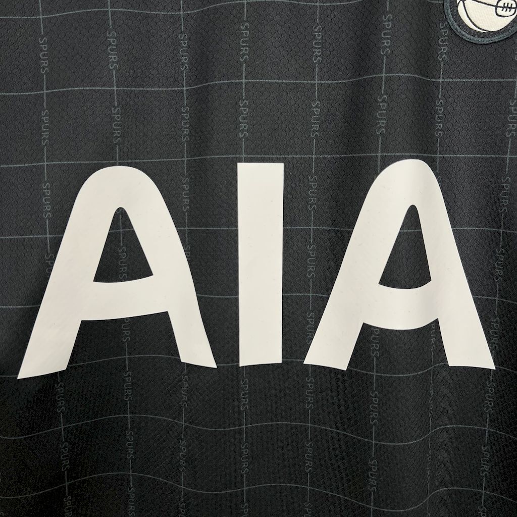 Tottenham Hotspur Home 25-26