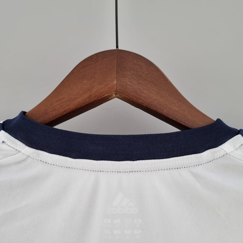 Retro LA Galaxy Home 2012