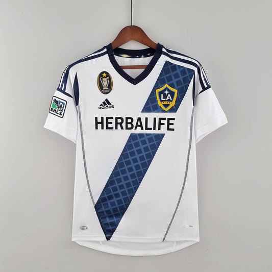 Retro LA Galaxy Home 2012