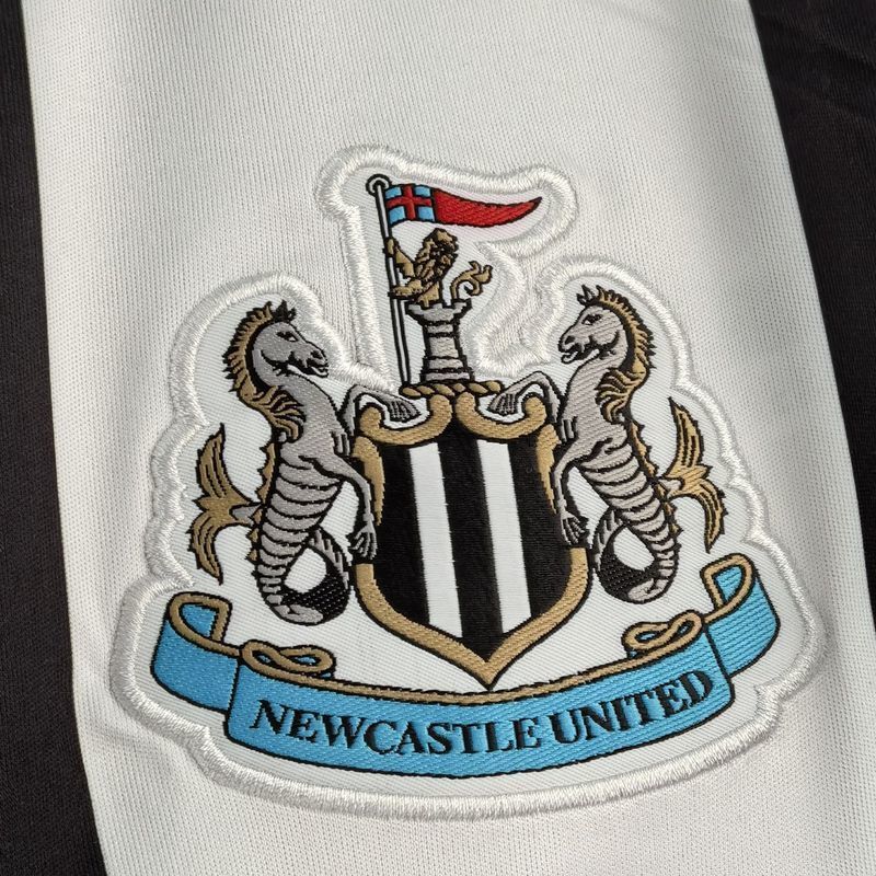 Newcastle United Home 24-25