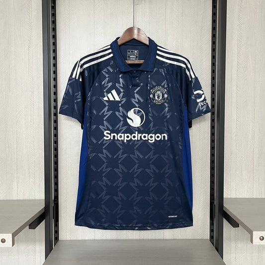 Manchester United Away 24-25