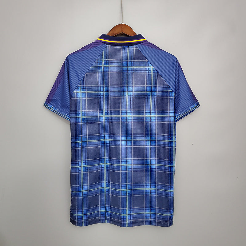 Retro Scotland Away 94-96