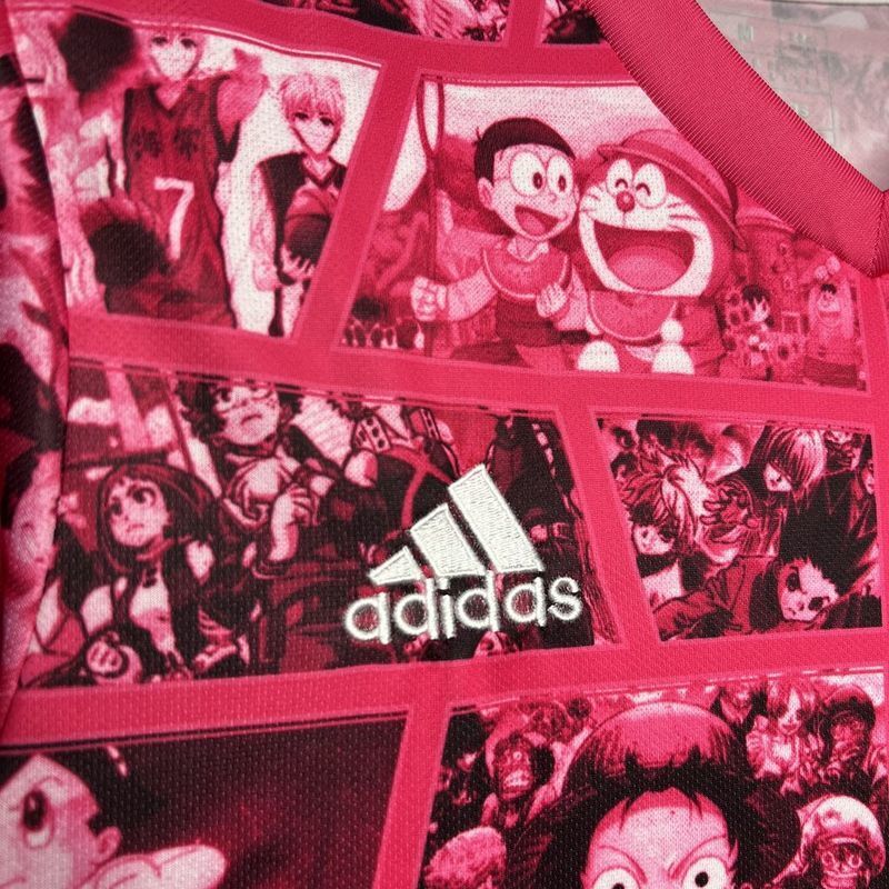 Japan Pink Special 24-25