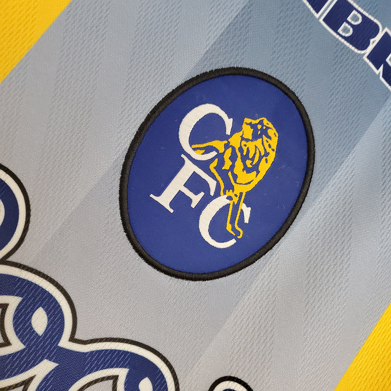 Retro Chelsea Away 95-97