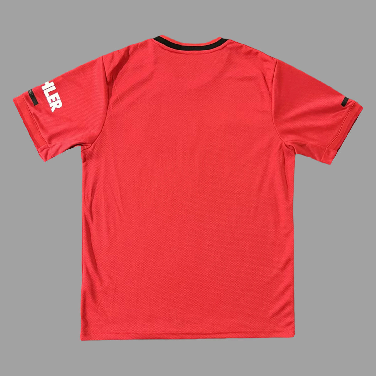 Retro Manchester United Home 19-20