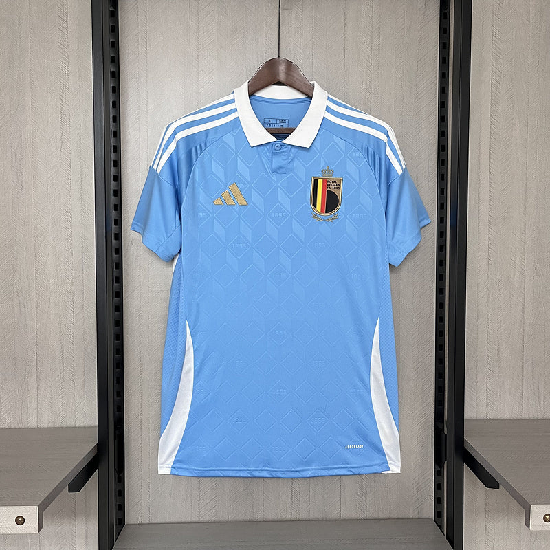 Belgium Away 2024
