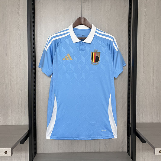 Belgium Away 2024