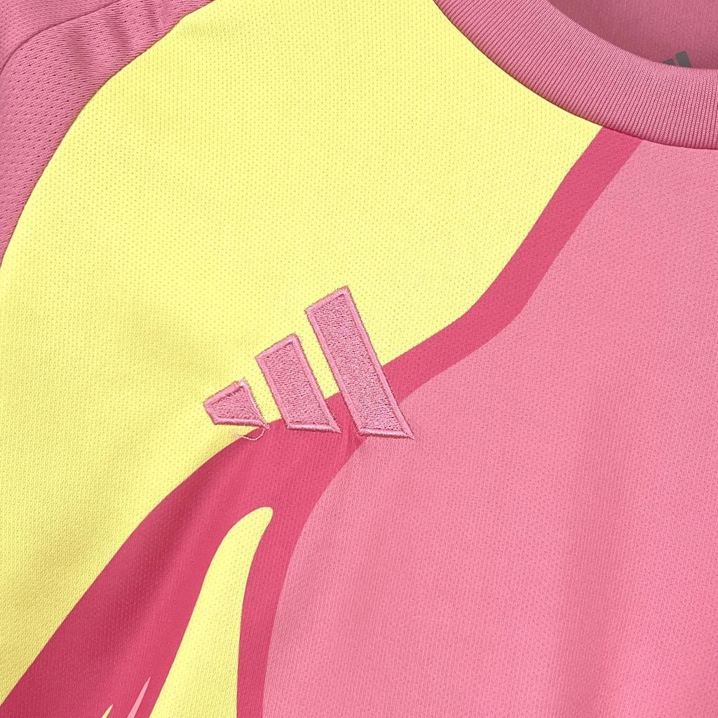 Scotland Away 25-26