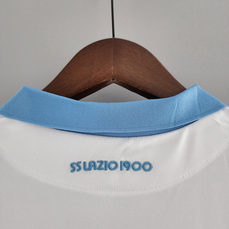 Retro Lazio Home 18-19
